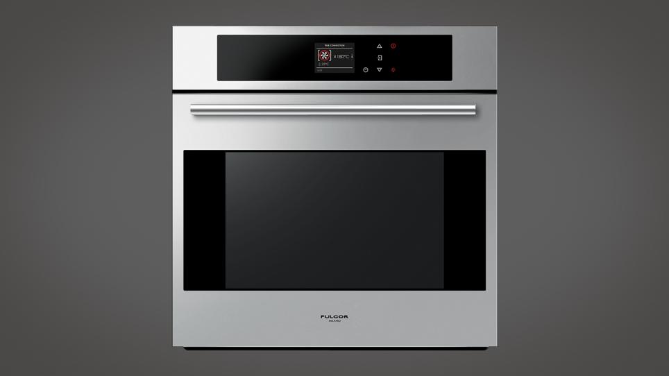 MULTIFUNCTION OVEN Fulgor Milano